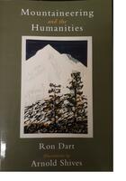 Mountaineering And The Humanities